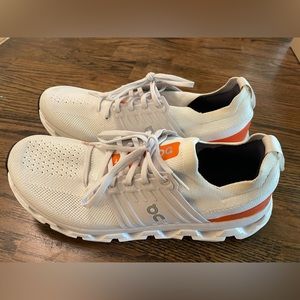 Mens ON Cloudswift shoes